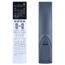 GOUYESHO NEW RAV510 REMOTE CONTROL FOR YAMAHA ZK06600 ZK066000 RX-A740 RA-V677