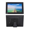 10.1 WiFi Digital Photo Frame IPS Touch Screen Auto Rotate