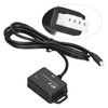 Bluetooth Adapter TTL Remote Control Bluetooth Modle 5V‑12V for Solar