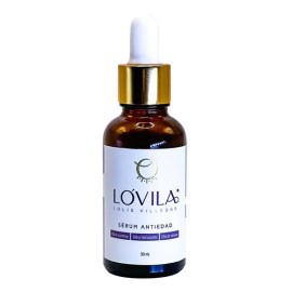 Sérum Antiedad Ultra Nutritivo, Hidratante Y Efecto Tensor                                                                                            
