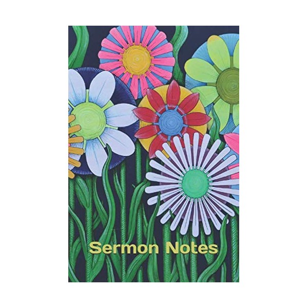 Sermon Notes: A Godly Journal