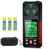 Geiger Counter Intendvision Nuclear Radiation Detector - Portable Radiation Dosimeter