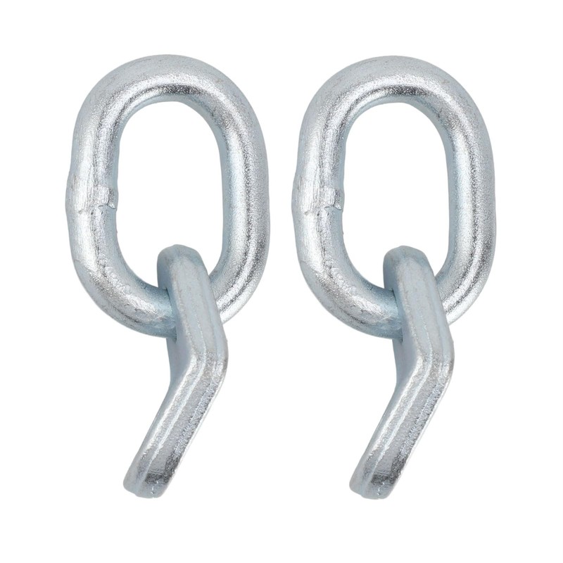 Engine Lifting Bracket Set, 5500 Lb Capacity Stainless Steel Lifting