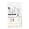 GRIPLUS Anti-Slip Sticker, Ultra Thin, Strong, Non-Slip, Can Be Cut