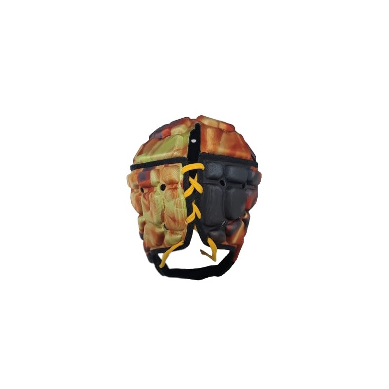 IMPACT V2 Premium Vented Brave & Bad (L)