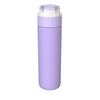 Kambukka Stainless Steel Drinking Bottle - Model "Elton Insulated Digital