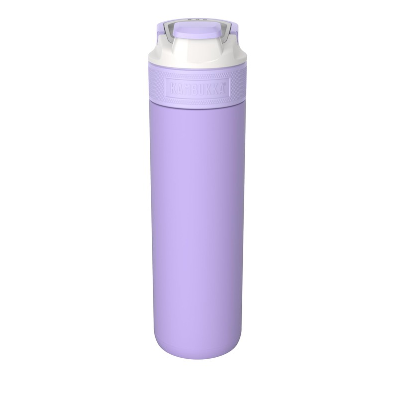 Kambukka Stainless Steel Drinking Bottle - Model "Elton Insulated Digital