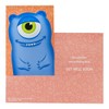 DaySpring Get Well Boxed Greeting Cards w Embossed Envelopes -
