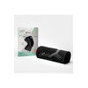 Tarmak Decathlon 500 Adult Right/Left Proprioceptive Brace Prevent, Black, Size