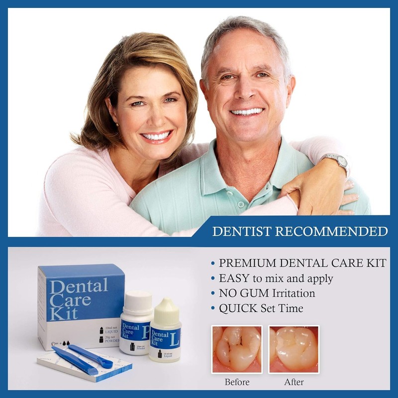 Generic Zinc oxide eugenol cement, temporary fixed crown and bridge,