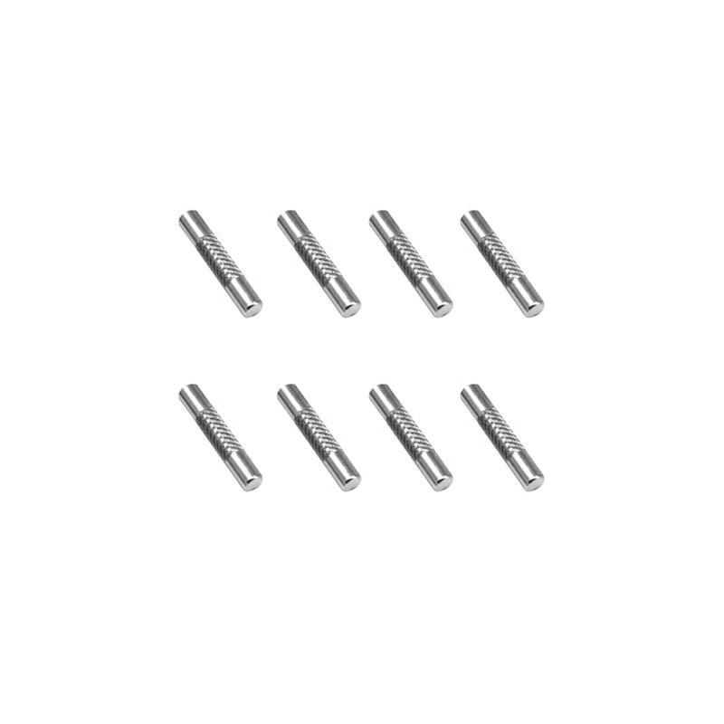 UDIRC Knurled Pin for UD1611 RC Car, 1.8×10mm, Part Number