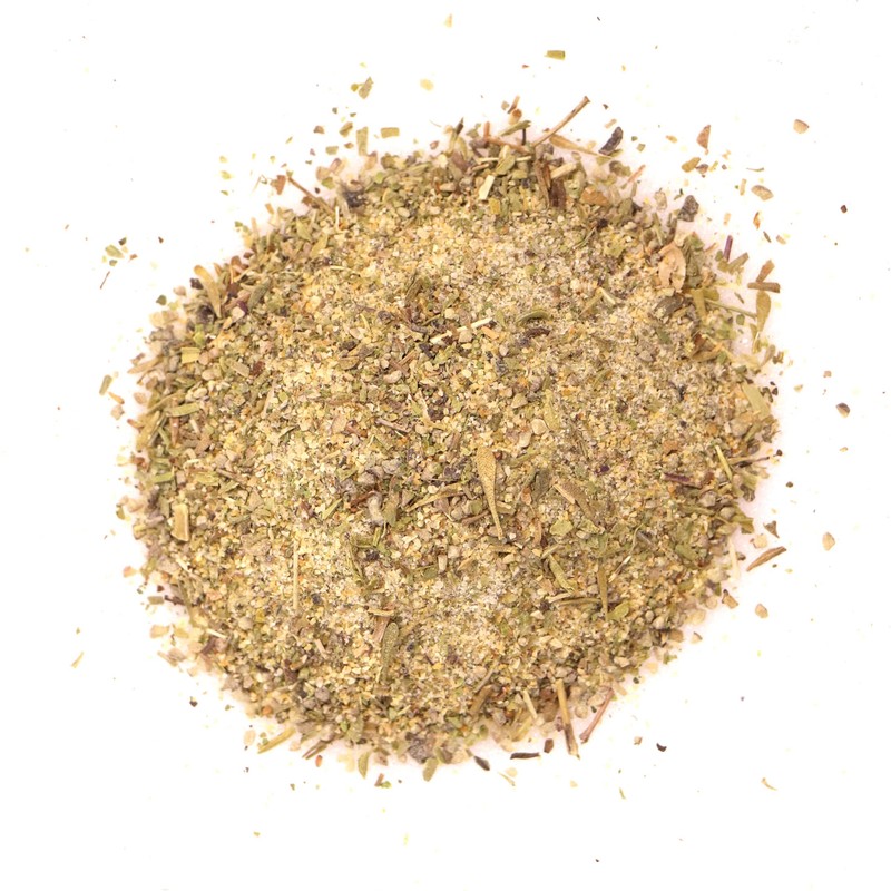 Dizzy Pig SPG Herb (Salt, Pepper & Garlic) Seasoning Rub