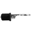 Attwood Bilge plug sealing plug bilge valve made of stainless