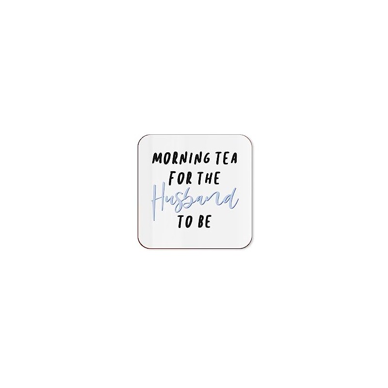 The Victorian Printing Co - Morning Tea For The Husband