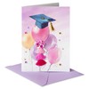 Papyrus Graduation Card (Fancy Hat)