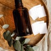 AromaHouse Aromatherapy Diffuser Unscented Refill Pads for Essential Oil for
