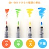 Sakura Crepas Standard Water Brush, Large QRN-L