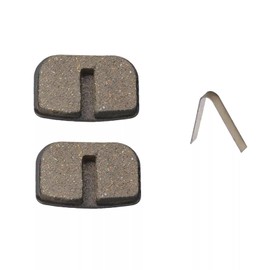 TDR Disc Brake Caliper Pads 47cc 49cc Mini Kids Pit Quad Dirt Pocket Bike ATV Buggy Stopping Power Wear Resistant Durable