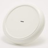 TAMAKI T-786345 Medium Plate Dot Circle Dot 7.7 x 1.1