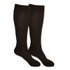Hydas Travel Support Stockings XL Extra Wide Leg Width Twin
