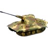Trumpeter 07126 1/72 German Army E-75 Anti-Air Tank Plastic Model