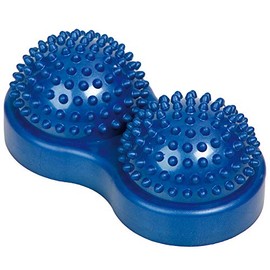 TOGU Massage Neck Rest - Blue