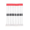 HUABAN 50PCS FR207 Ultra Fast Recovery Rectifier Diode 2A 1000V