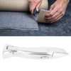 Carpet Hook Tool PVC Plastic Flooring Cutting Knife for Standard