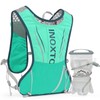 IX INOXTO Running Hydration Vest for Men Women Water Backpack