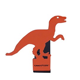 Champion Pop-Up Raptor 22 Rimfire Metal Target