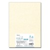 Nagatoya Shoten Copy Paper NA-631 P@LETTE A4 Sand Color Carrot