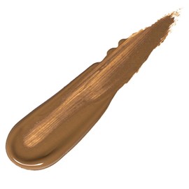 Ere Perez - Natural Oat Milk Foundation | Vegan, Cruelty-Free, Clean Beauty (Mocha | golden-dark neutral, 1 fl oz | 30 ml)