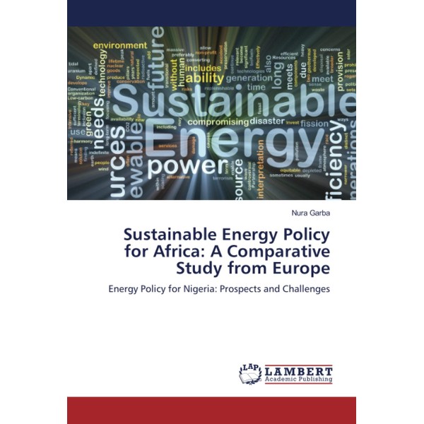 Sustainable Energy Policy for Africa: A Comparative Study from Europe: