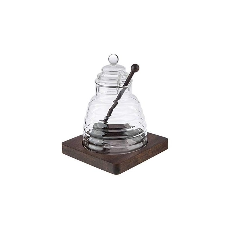 Artisan Street Honey Pot