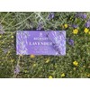 Bronnley Lavender Soap 3 x 100 g
