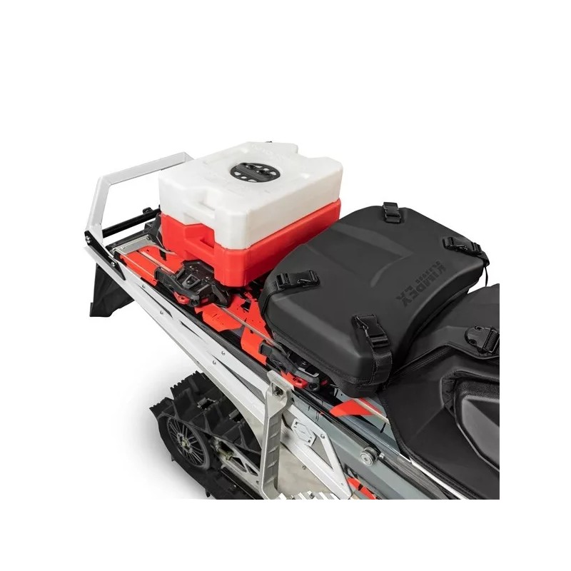 Kimpex Connect Mounting Base, Universal Snowmobile Tunnel Mounting System 402100