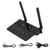 Namvo Bluetooth Transmitter Receiver 2 in 1 Supports Bluetooth 3.5