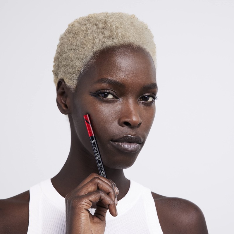 L'Oréal Paris Infaillible Micro Liner Eyeliner 05 Sage Green