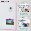 Mr. Pen- Dry Erase Board, 18” x 24” with a