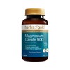 Herbs of Gold Magnesium Citrate 900 60 Capsules