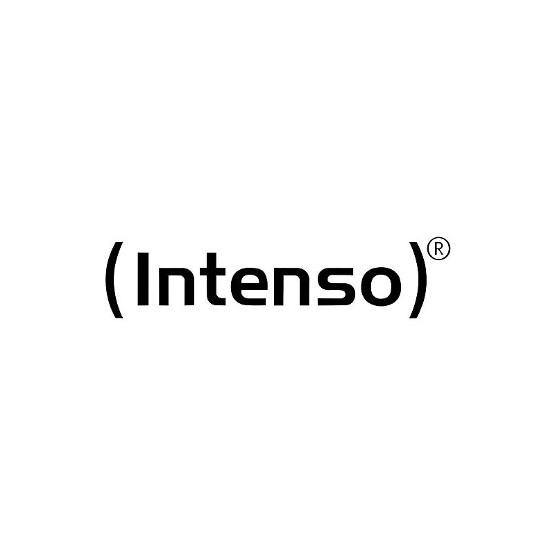 Intenso USB Stick High Speed Line, USB 3.1, Black 64GB