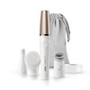Braun FaceSpa SE911 Facial Epilator