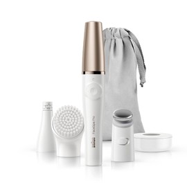 Braun FaceSpa SE911 Facial Epilator