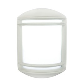 Tecnolite Lámpara para Muro, color Blanco Tecnolite H-945/B