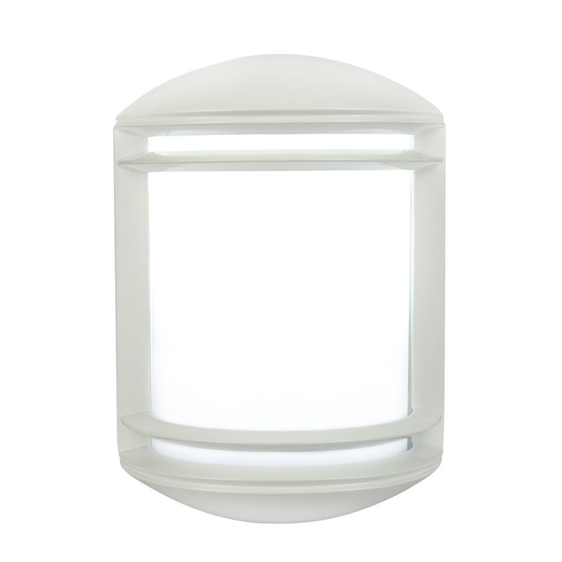 Tecnolite Lámpara para Muro, color Blanco Tecnolite H-945/B