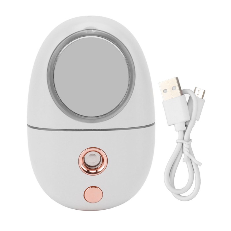Handy Mini Mister Cute 35ml Portable Silent USB Rechargeable 200mAh