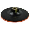5 x M14 Velcro Sanding Disc, 180 mm, Backing Pad,