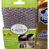 Barkeepers Friend And The Crown Choice Bar Keepers Friend Soft