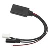 Car Bluetooth 5.0 Wireless Module Handsfree Microphone Replacement for Subaru