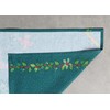 Maison d' Hermine Hygge Christmas 100% Cotton Set of 3
